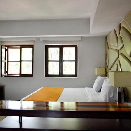 Hotel Virrey Park Bogota Exterior photo