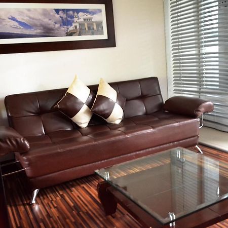 Hotel Virrey Park Bogota Exterior photo
