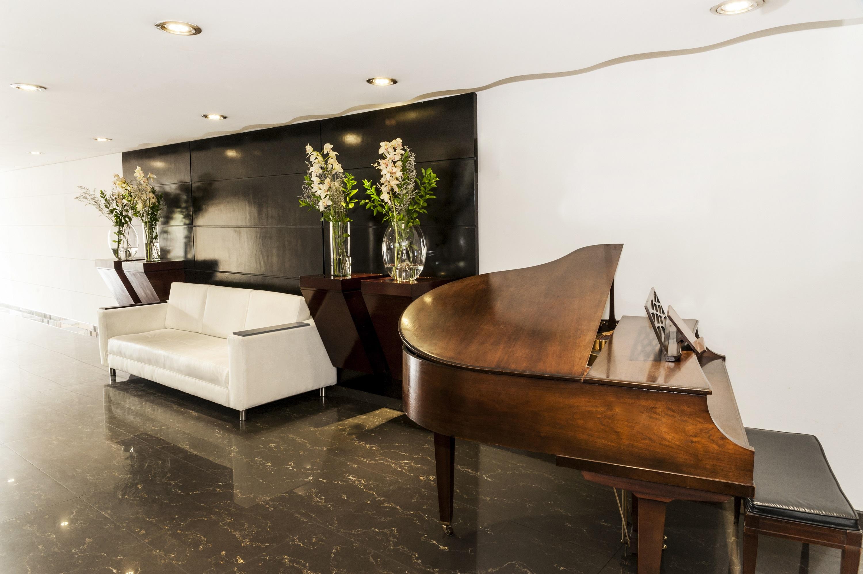 Hotel Virrey Park Bogota Exterior photo
